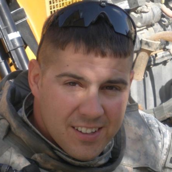 Meet your Posher, Matthew - Picture 1 of 1